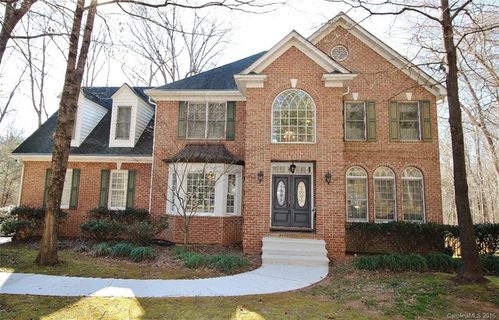 1281 Lurecliff Place sold home in Clifflure Estates, Fort Mill, SC