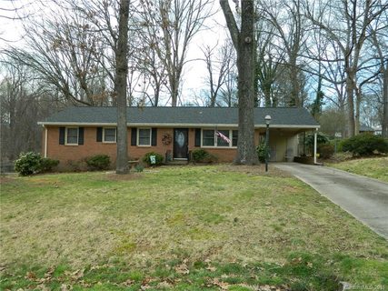1607 Cecelia Drive