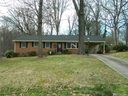 1607 Cecelia Drive sold home in Gastonia, SC