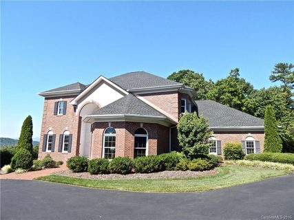 4 Elk Mountain Ridge sold home in Sherwood Heights East, Asheville, NC