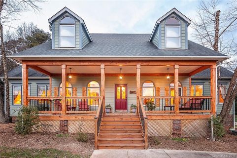 19620 Callaway Hills Lane sold home in Runneymede, Davidson, NC