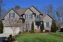 221 Edenshire Court sold home in Indian Trail, SC