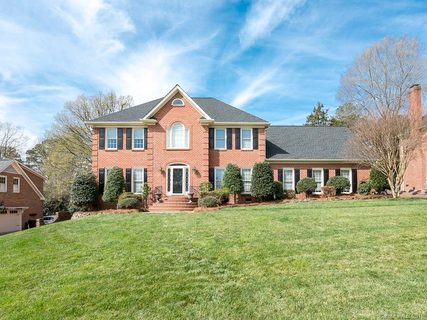 616 Barington Place