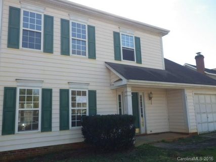 2921 Hosta Drive sold home in Grenelefe, Charlotte, NC