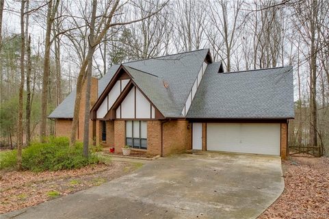 1720 Lake Lee Drive