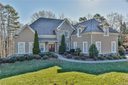 445 Hendon Row Way sold home in Fort Mill, SC