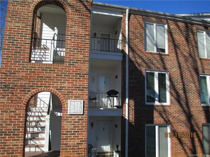 102 B 23 North Shore Court 60c sold condo in Northshore Landing, Cherryville, NC