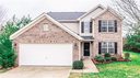 7200 Cascading Pines Drive sold home in Tega Cay, SC