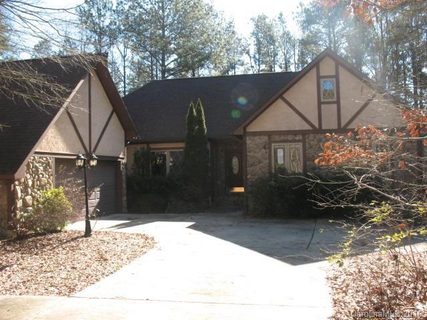 7400 Walnut Crest Drive sold home in Walnut Crest, Waxhaw, NC