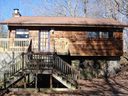 489 Big Bear Boulevard sold home in Old Fort, SC