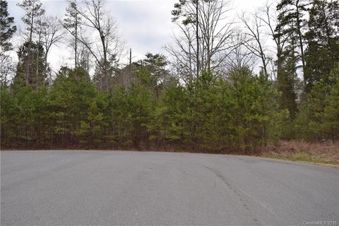 5403 Masons Ferry Road sold lot in Masons Crossing, Clover, SC