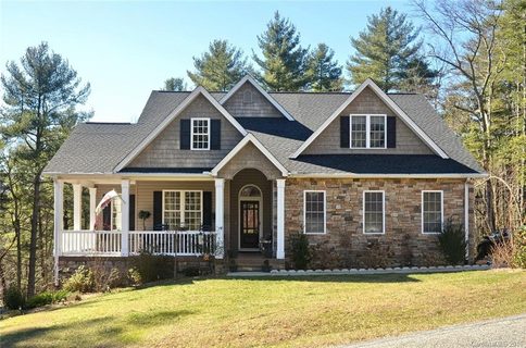 353 Kanuga Forest Drive