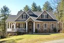 353 Kanuga Forest Drive sold home in Hendersonville, SC