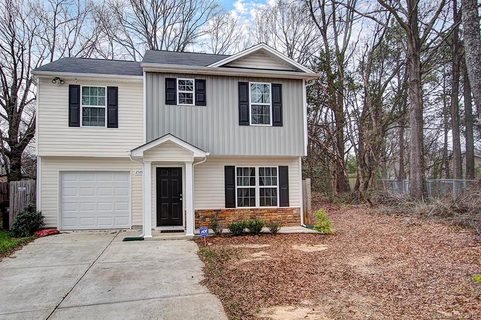 2543 Anna Garrison Road