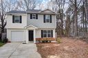 2543 Anna Garrison Road sold home in Charlotte, SC