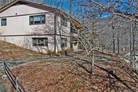 259 Fern Way 21 sold home in Christmount, Black Mountain, NC