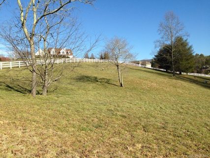 16 Summer Breeze Drive sold lot in Grand Highlands Waterford Lake, Fletcher, NC