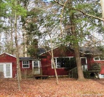 29 Emory Road sold home in Hillside Terrace, Asheville, NC