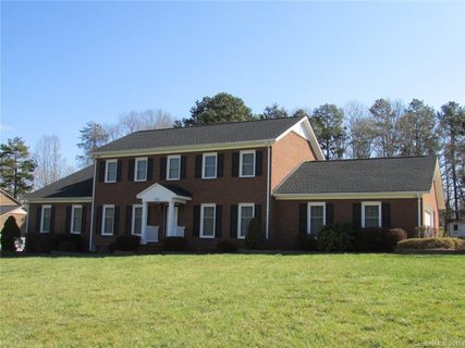 335 Gregory Road sold home in Hidden Hut, Salisbury, NC