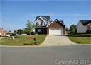 4824 Mossy Cup Lane sold home in Monroe, SC