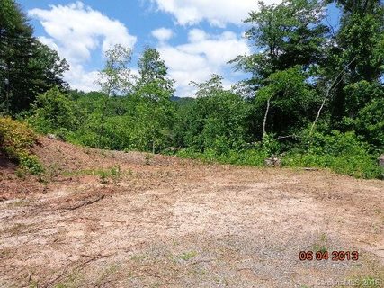 224 Egret Lane 3 sold lot in Rolling Hills Estates, Sylva, NC