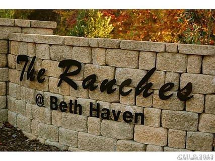 Lot 32 Havencrest Drive sold lot in The Ranches at Beth Haven, Denver, NC