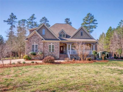 1805 Riva Ridge Court sold home in Derby Downs, York, SC