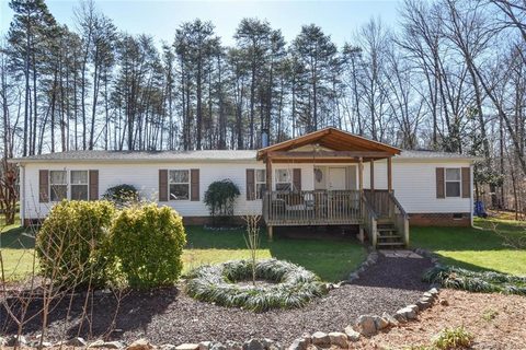 1535 Lane Road sold manufactured home in PARK CREEK, Mount Holly, NC