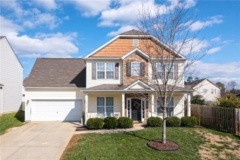 5415 Canipe Farm Court 20 sold home in Canipe Farm, Charlotte, NC