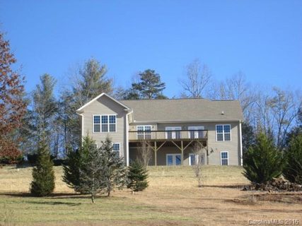 102 Ivy Meadows Drive sold home in Ivy Meadows, Weaverville, NC