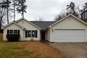 321 Touch Me Not Lane sold home in Charlotte, SC