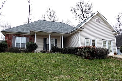 906 Jordans Pond Lane sold home in Jordans Pond, Charlotte, NC