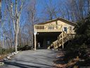 1118 Holiday Drive sold home in Hendersonville, SC