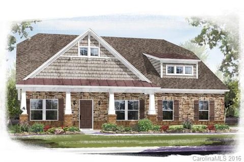 5020 Glenellen Way sold home in Heritage Hall, Fort Mill, SC