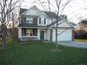 10820 Hunters Trace Court sold home in Charlotte, SC