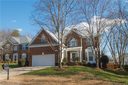 19519 Dufour Court sold home in Cornelius, SC