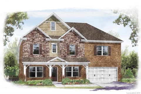 2935 Hiddenbrook Way 48 sold home in Heritage Hall, Fort Mill, SC