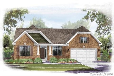 2943 Hiddenbrook Way 49 sold home in Heritage Hall, Fort Mill, SC