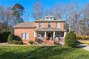11412 Bloomfield Drive sold home in Charlotte, SC