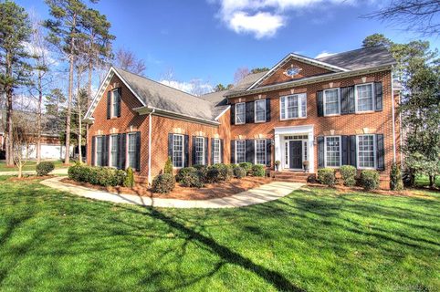 3428 Mayhew Forrest Lane sold home in Mayhew Country Estates, Mint Hill, NC