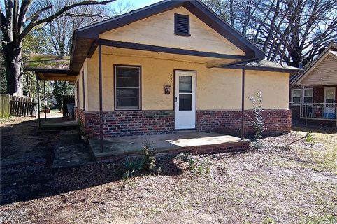 2914 Morson Street sold home in Parkview, Charlotte, NC