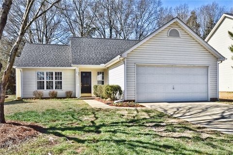 11625 Borchetta Drive sold home in Wildflower Pond, Charlotte, NC
