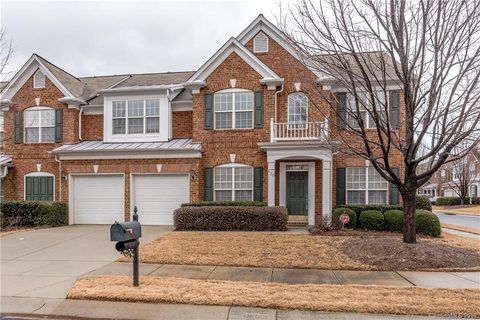 430 Eberle Way sold home in Avington, Matthews, NC