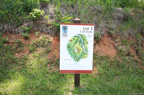 48 Grove Cove Drive Lot 3