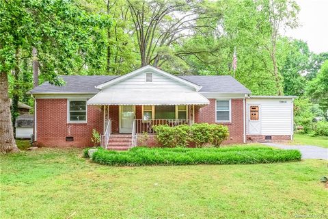 7944 Southway Road