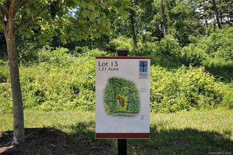 84 Grove Cove Drive Lot 13