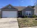 116 Edzell Drive sold home in Salisbury, SC
