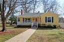 720 Front Street sold home in Statesville, SC