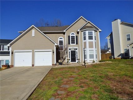7412 Wapiti Court 45 sold home in Deercreek, Charlotte, NC