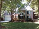 3411 Thistle Bloom Court sold home in Charlotte, SC